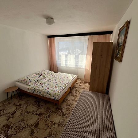 U Milusky Casa de hóspedes Ždiar Exterior foto