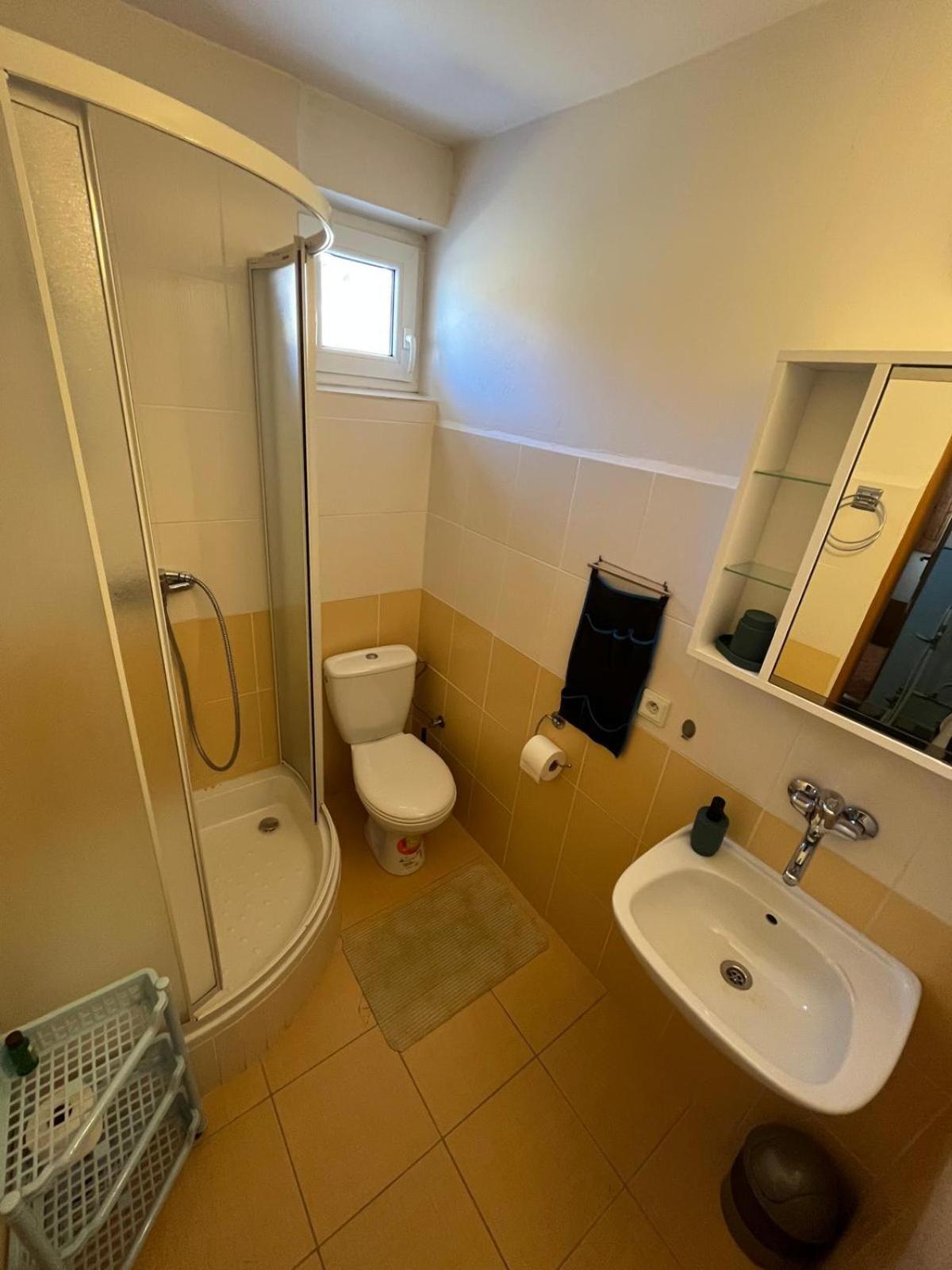 U Milusky Casa de hóspedes Ždiar Quarto foto